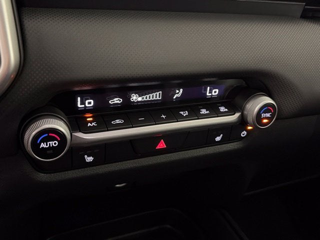 2026 Mazda Mazda CX-50 Hybrid Preferred