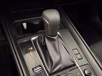 2026 Mazda Mazda CX-50 Hybrid Preferred