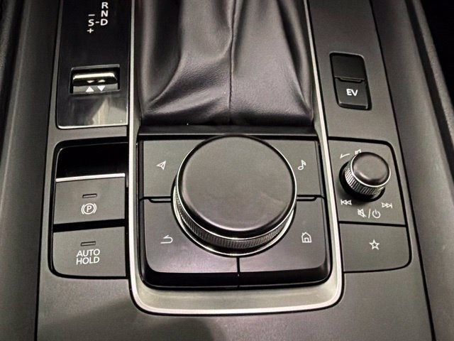 2026 Mazda Mazda CX-50 Hybrid Preferred