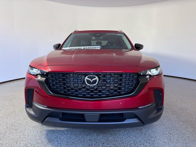 2026 Mazda Mazda CX-50 Hybrid Preferred