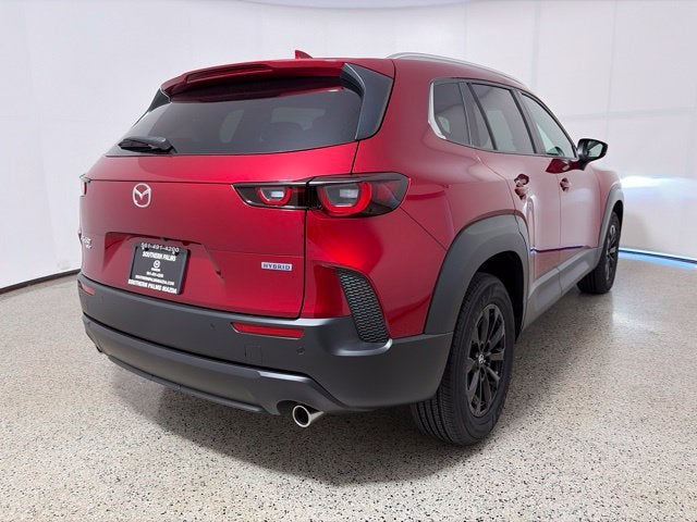 2026 Mazda Mazda CX-50 Hybrid Preferred