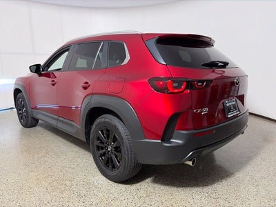 2026 Mazda Mazda CX-50 2.5 S Select