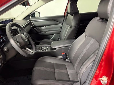 2026 Mazda Mazda CX-50 2.5 S Select