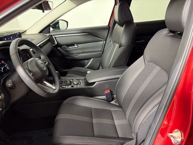 2026 Mazda Mazda CX-50 2.5 S Select