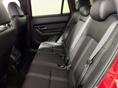 2026 Mazda Mazda CX-50 2.5 S Select
