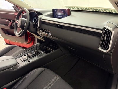 2026 Mazda Mazda CX-50 2.5 S Select