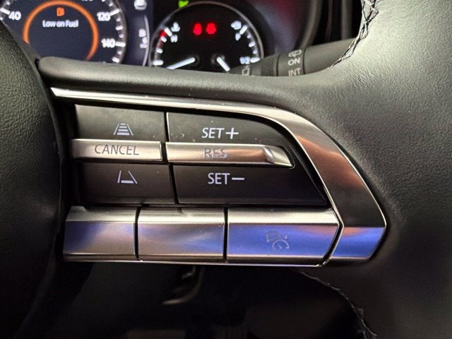 2026 Mazda Mazda CX-50 2.5 S Select