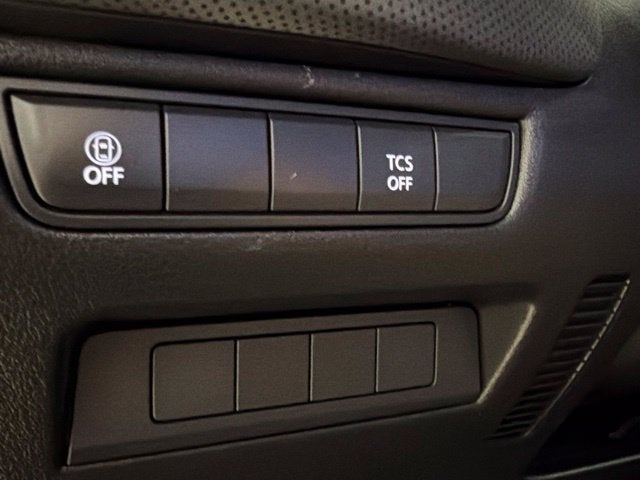 2026 Mazda Mazda CX-50 2.5 S Select