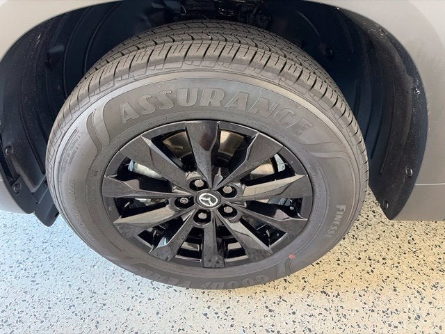 2026 Mazda Mazda CX-50 2.5 S Select