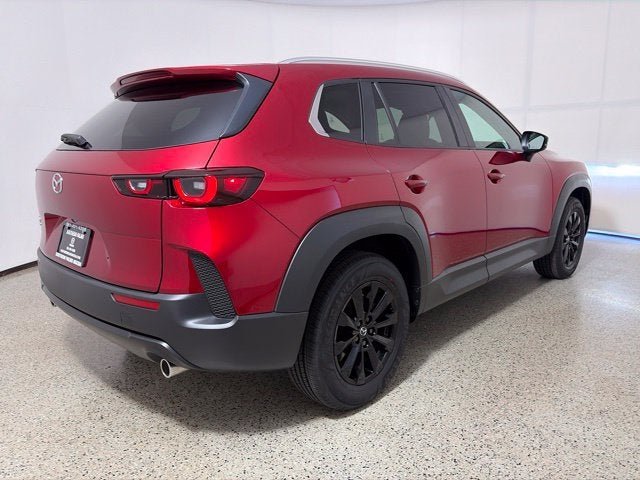 2026 Mazda Mazda CX-50 2.5 S Select