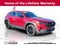 2024 Mazda Mazda CX-50 2.5 S Select Package