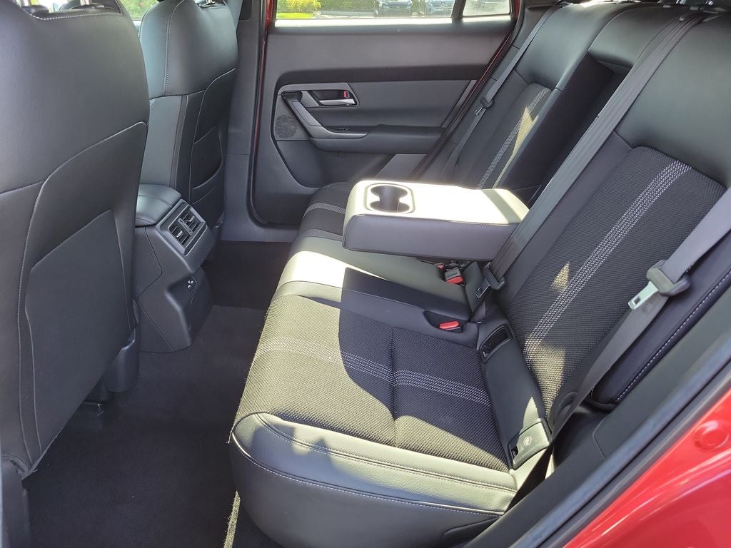 2024 Mazda Mazda CX-50 2.5 S Select Package