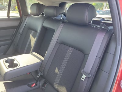 2024 Mazda Mazda CX-50 2.5 S Select Package