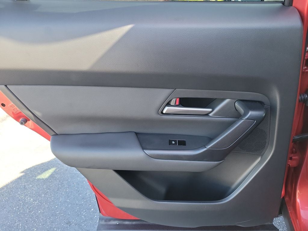 2024 Mazda Mazda CX-50 2.5 S Select Package