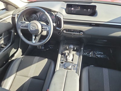 2024 Mazda Mazda CX-50 2.5 S Select Package