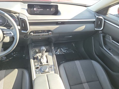 2024 Mazda Mazda CX-50 2.5 S Select Package