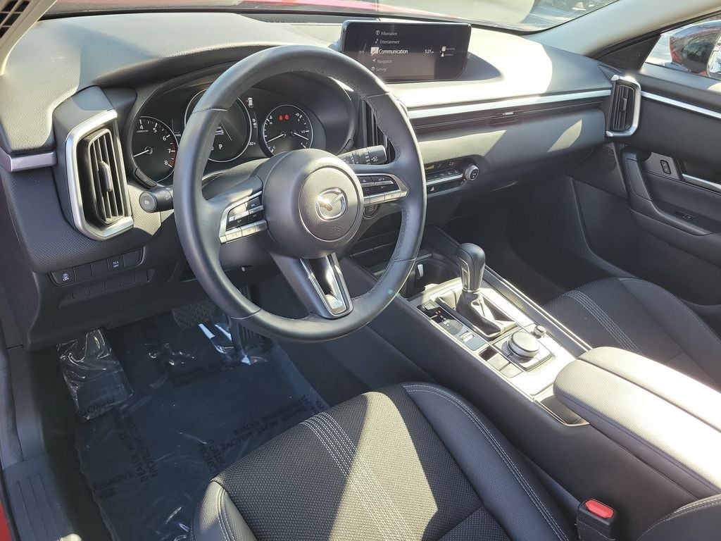2024 Mazda Mazda CX-50 2.5 S Select Package
