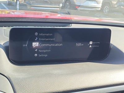 2024 Mazda Mazda CX-50 2.5 S Select Package