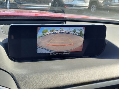 2024 Mazda Mazda CX-50 2.5 S Select Package