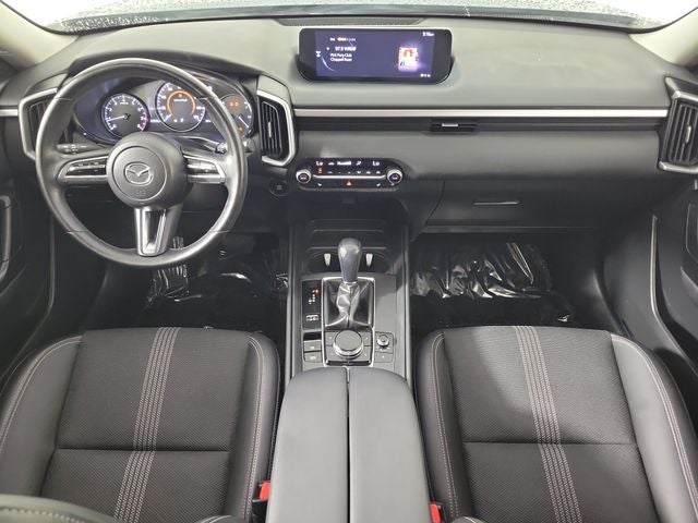 2024 Mazda Mazda CX-50 2.5 S Preferred Package