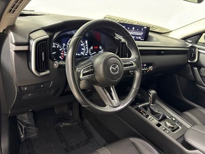 2024 Mazda Mazda CX-50 2.5 S Premium Package