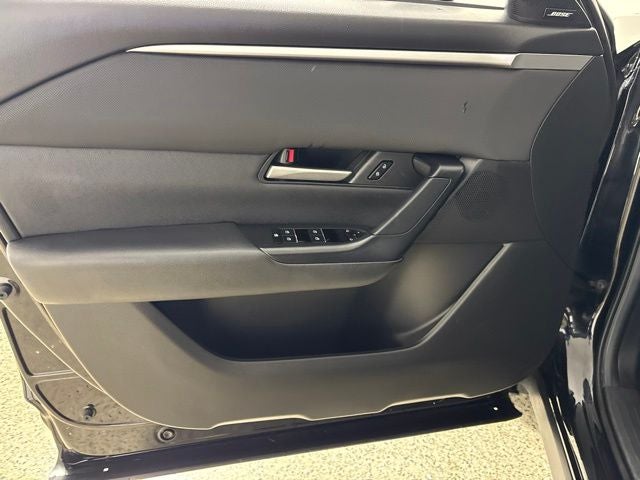 2024 Mazda Mazda CX-50 2.5 S Premium Package