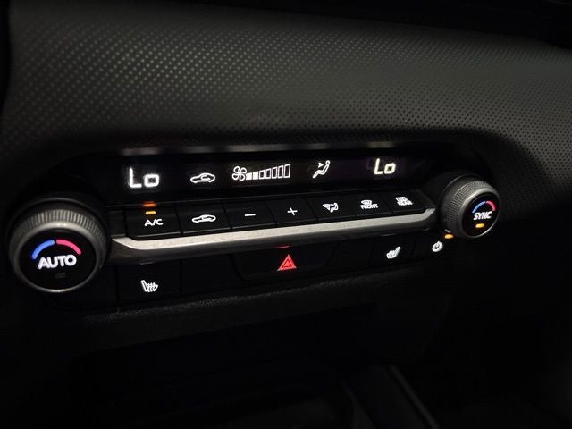 2024 Mazda Mazda CX-50 2.5 S Premium Package