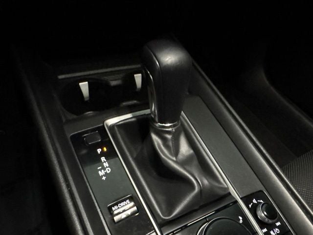 2024 Mazda Mazda CX-50 2.5 S Premium Package