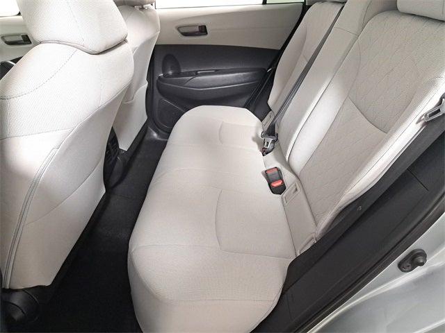 2022 Toyota Corolla Cross L