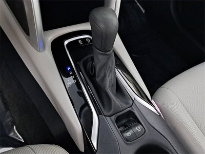 2022 Toyota Corolla Cross L