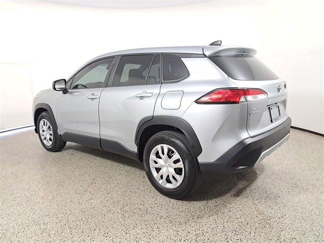 2022 Toyota Corolla Cross L