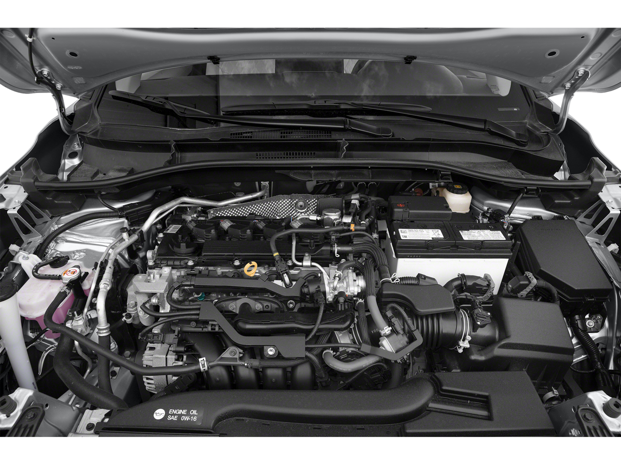 2022 Toyota Corolla Cross L