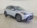2024 Toyota Corolla Cross Hybrid SE