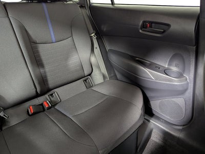 2025 Toyota Corolla Cross Hybrid SE