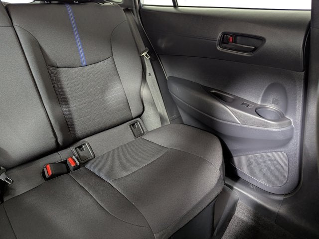 2025 Toyota Corolla Cross Hybrid SE