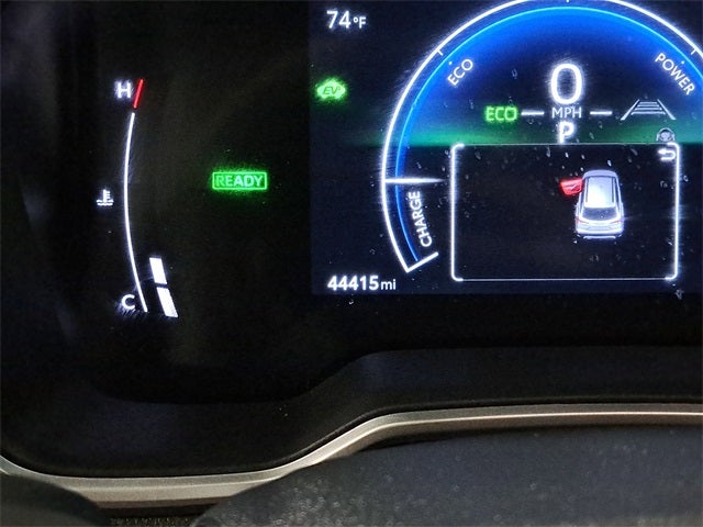 2023 Toyota Corolla Cross Hybrid XSE