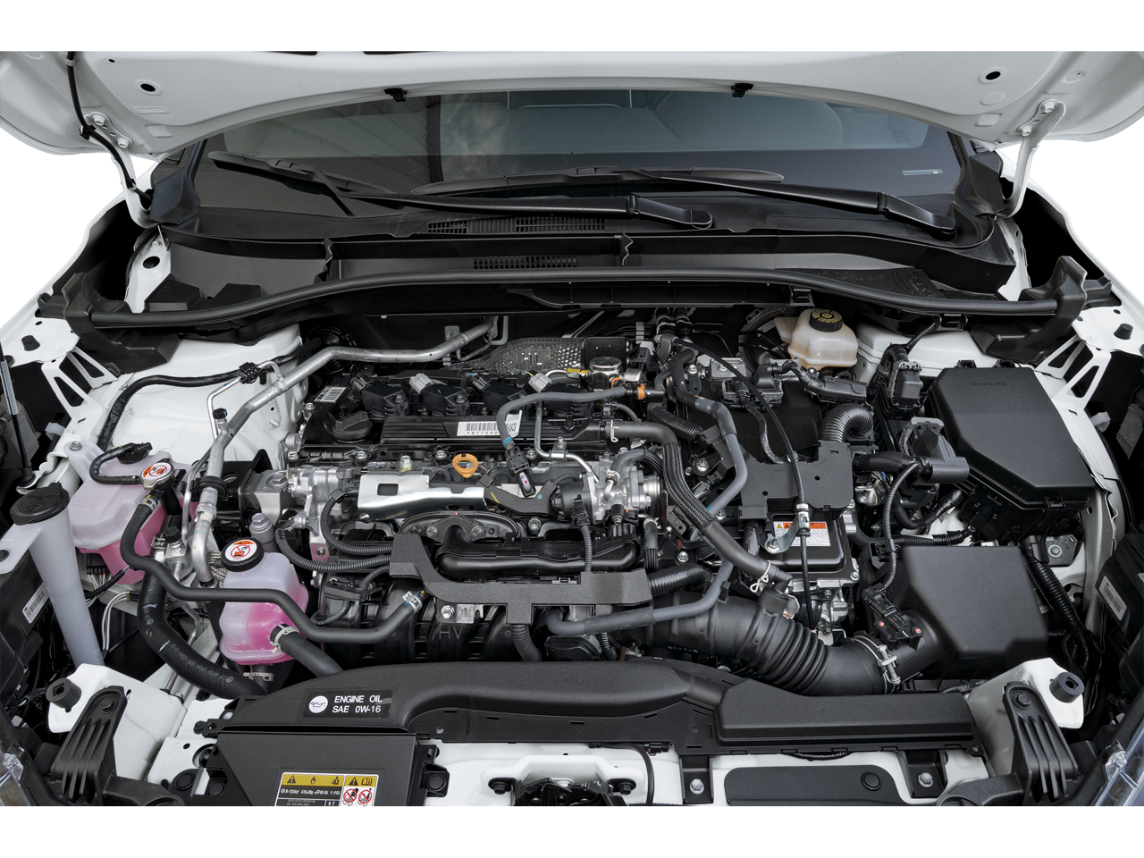 2023 Toyota Corolla Cross Hybrid XSE