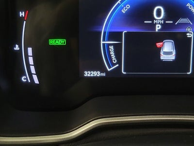 2024 Toyota Corolla Cross Hybrid XSE