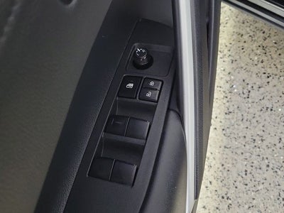 2024 Toyota Corolla Cross Hybrid XSE