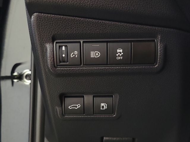 2024 Toyota Corolla Cross Hybrid XSE