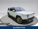 2023 Rivian R1S Adventure