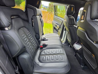 2023 Rivian R1S Adventure