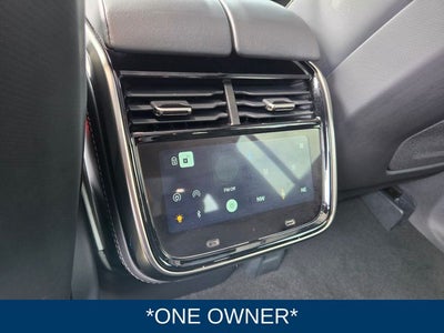 2023 Rivian R1S Adventure