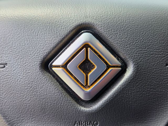 2023 Rivian R1S Adventure