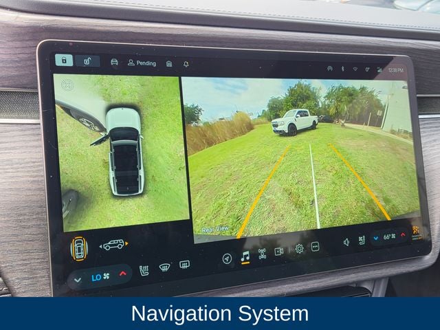 2023 Rivian R1S Adventure