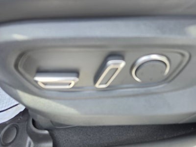 2024 Rivian R1S Adventure
