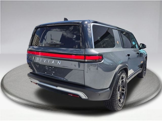 2024 Rivian R1S Adventure