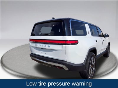 2024 Rivian R1S Adventure Dual Motor Standard Pack