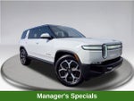 2024 Rivian R1S Adventure Dual Motor Standard Pack
