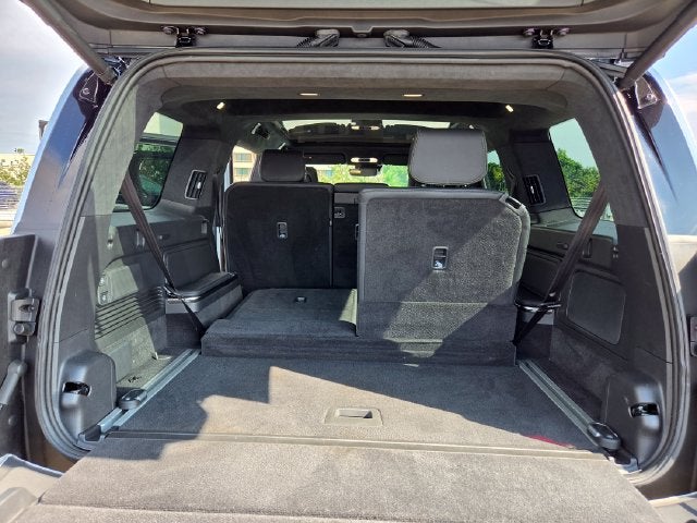 2024 Rivian R1S Adventure Dual Motor Standard Pack